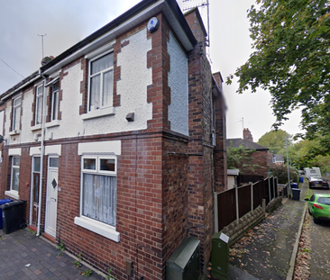 Hill Street - Photo 1