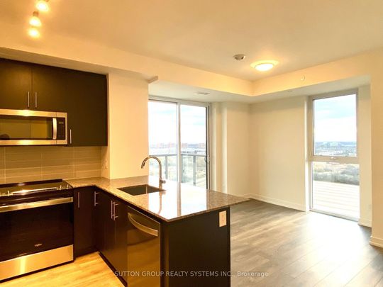 For Lease - 345 Wheat Boom Drive Unit# 1203, Oakville, Ontario - Photo 1