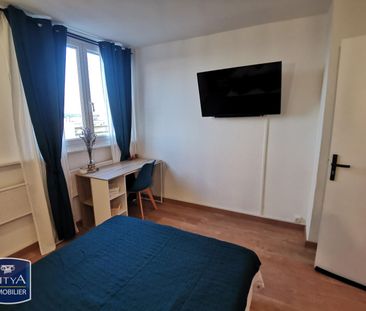 Location Appartement 2 pièces 11m² ST ETIENNE 42100 - Photo 3