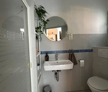 Wohnung zu vermieten - Foto 1