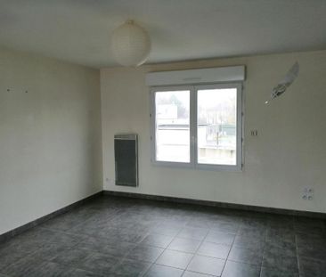 Appartement 4 pièces à Ancenis - Photo 1