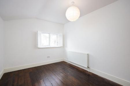 5 bedroom terraced house to rent - Photo 2