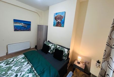 Balfour Avenue, Room 1, BT72EX, Belfast - Photo 5