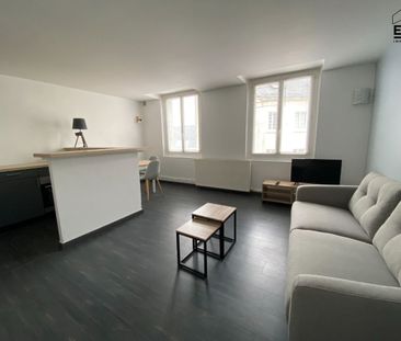 Location Appartement 3 pièces 56m² - Photo 1