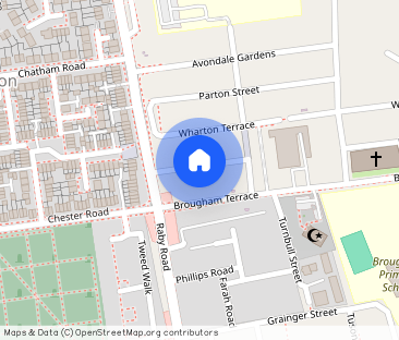 St. Oswalds Street, Hartlepool - Photo 1