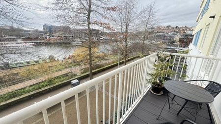 The Crescent, Hannover Quay, BS1 - Photo 4