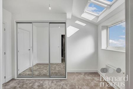 Chandos Avenue, London - Photo 5