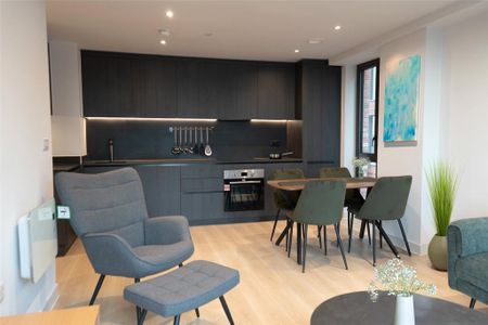 2 bedroom apartment to rent - Photo 3