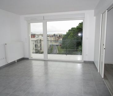 Appartement RUE DU CAPITAINE ALFRED DREYFUS - Photo 4