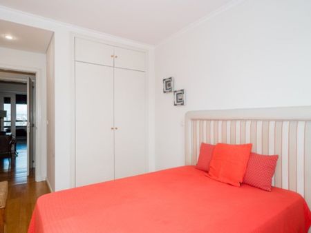 3 room luxury Flat for rent in Lisbon - Photo 3