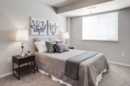 Two Bedroom One Bath - Photo 4