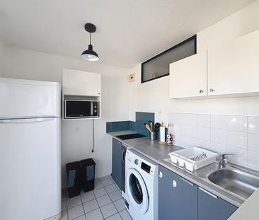 Location Appartement 1 pièce 36m² LE BOUSCAT 33110 - Photo 6