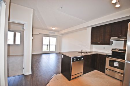 For Lease - 570 Lolita Gardens Unit# 318, Mississauga, Ontario - Photo 2