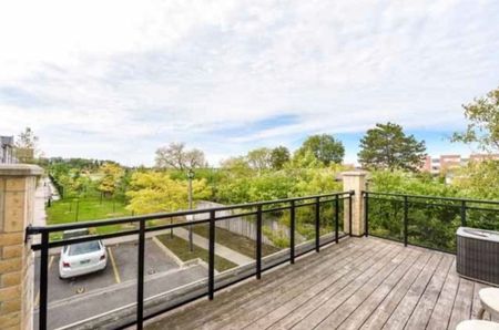 For Lease - 60 Fairwood Circle Unit# 37, Brampton, Ontario - Photo 5