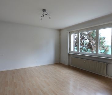 Helle, renovierte 3-Zimmerwohnung an ruhiger Lage - Photo 1