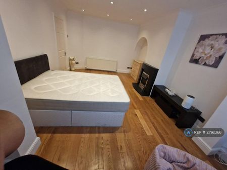 1 bedroom in a house share to rent - Photo 4