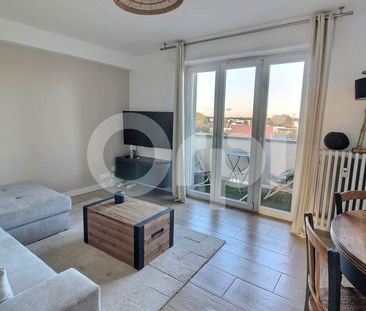 Appartement à louer 2 pièces • Strasbourg - Photo 2