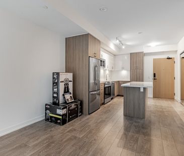 For Lease - 333 Sunseeker Avenue Unit# G7, Innisfil, Ontario - Photo 4