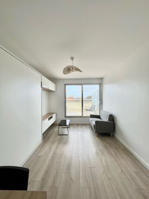 Studio 22.8 m² - 1 pièce - Vincennes (94300) - Photo 1