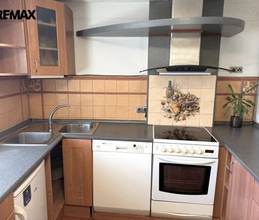 Pronájem bytu atypický v osobním vlastnictví 137 m², Kladno - Fotografie 5