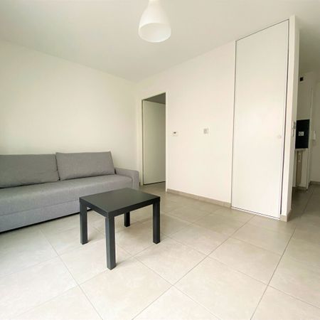 Appartement 1 pièce - Photo 4