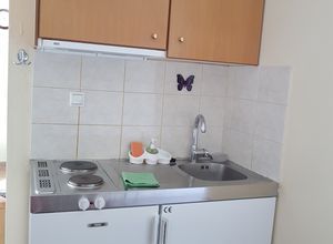 Studio/Γκαρσονιέρα για ενοικίαση - Μέθανα, - Φωτογραφία 4