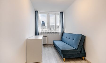 Warszawa, Śródmieście, Mirów, ul. Krochmalna - Фото 5