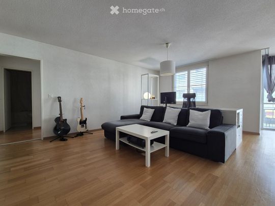2.5 Zimmer, 70 m² - Foto 1