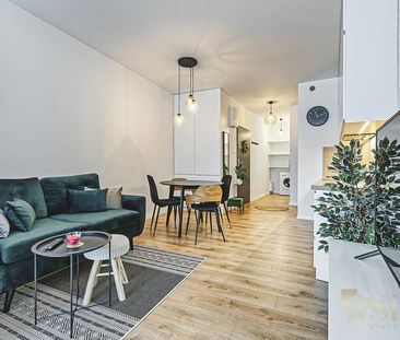 Nowoczesne mieszkanie, centrum ul. Kilińskiego 142 - Zdjęcie 3