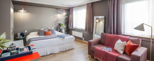 Premium Deluxe Suite - Photo 1