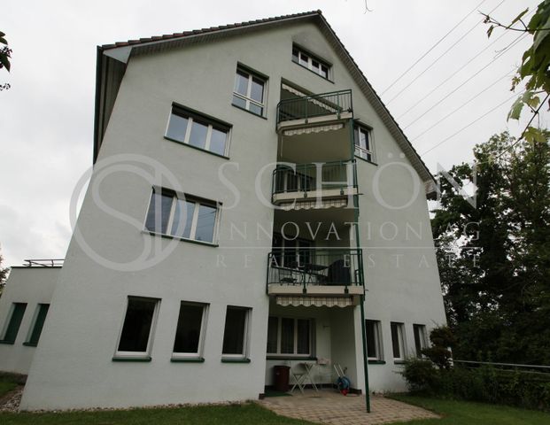 Duplex, Maisonette-Wohnung | im Grünen - Photo 1