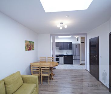 2-pokojowe mieszkanie w samym centrum Szczecina - Фото 4