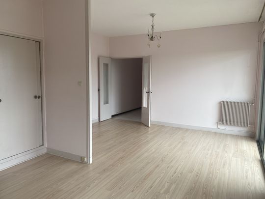 Location Appartement 3 pièces 65m² MARMANDE 47200 - Photo 1