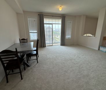 For Lease - 30 Buttonleaf Crescent, Whitchurch-Stouffville, Ontario - Photo 2