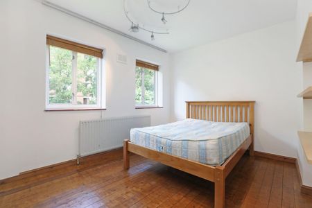 3 bedroom House To Let Total Size: 941 SQ FT - Photo 4