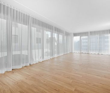 Furnished loft studio of 47 m² on the 1st floor - Photo 5