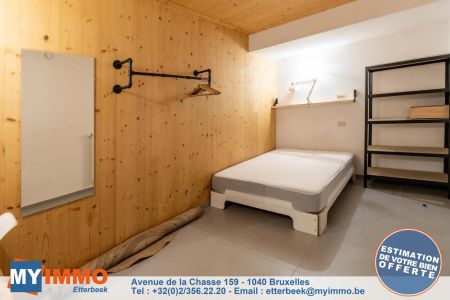 Rue du Grand-Serment1000 Bruxelles - Photo 4