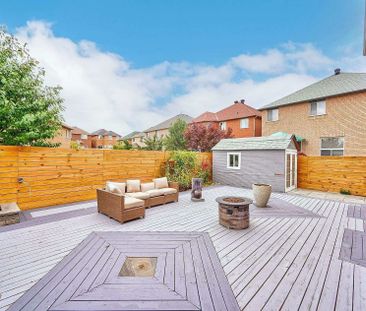For Lease - 101 Gable Avenue Unit# 1 Bedroom, Markham, Ontario - Photo 2