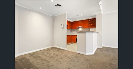 Modern Two Bedroom Oasis in One Darling Harbour - Photo 3