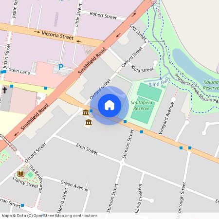 633 The Horsley Drive, NSW 2164, Smithfield