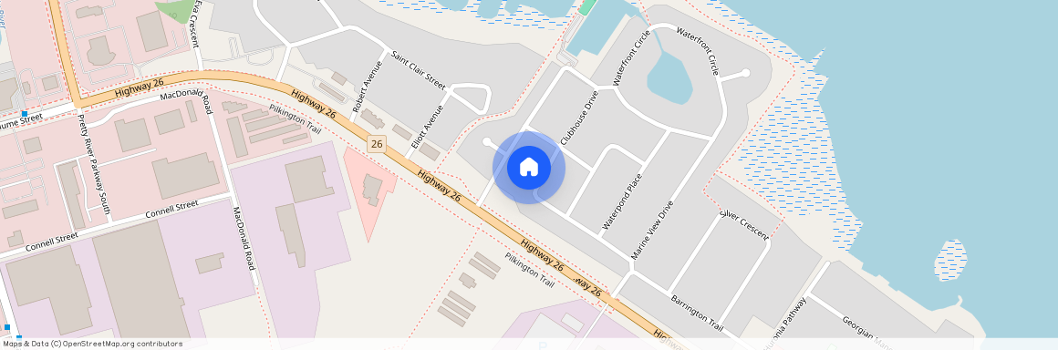 38 Clubhouse Drive, Collingwood