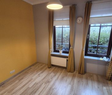 3 pokojowy apartament na Garden House - Zdjęcie 5