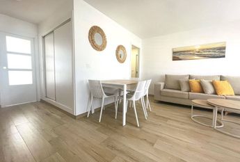 3 room luxury Apartment for rent in Gandia, Spain