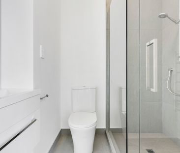 Modern Milford Townhouse - Photo 4