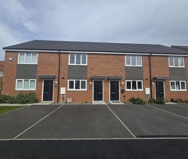 2 bedroom terraced house to rent - Photo 6