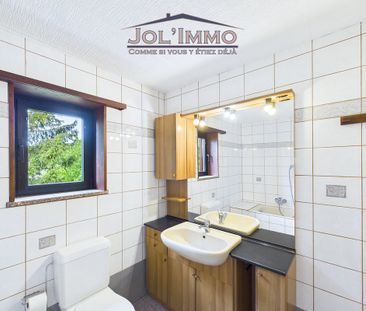 3.5 Zimmer, 86 m², 1. Stock - Photo 3
