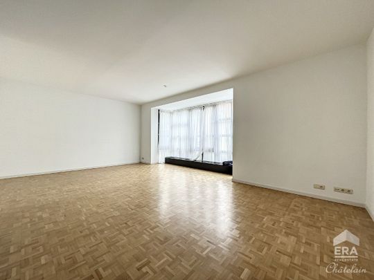 Appartement met 3 slaapkamers te huur in Brussel - Photo 1
