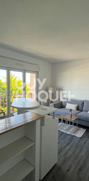 Location Appartement 2 pièces 32m² AUXERRE 89000 - Photo 1