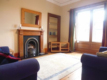 Murieston Crescent, Edinburgh, EH11 2LG - Photo 2