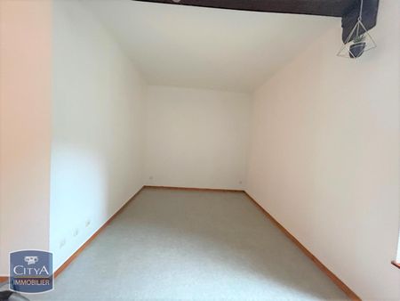 Location Appartement 2 pièces 66m² CHALON SUR SAONE 71100 - Photo 3